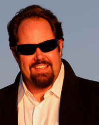 Justin Krumb