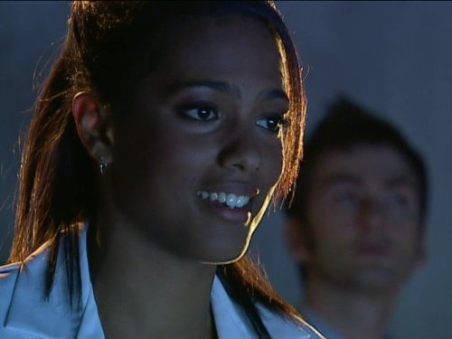 Freema Agyeman