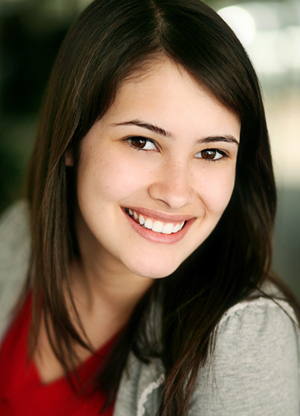 Danielle Lester