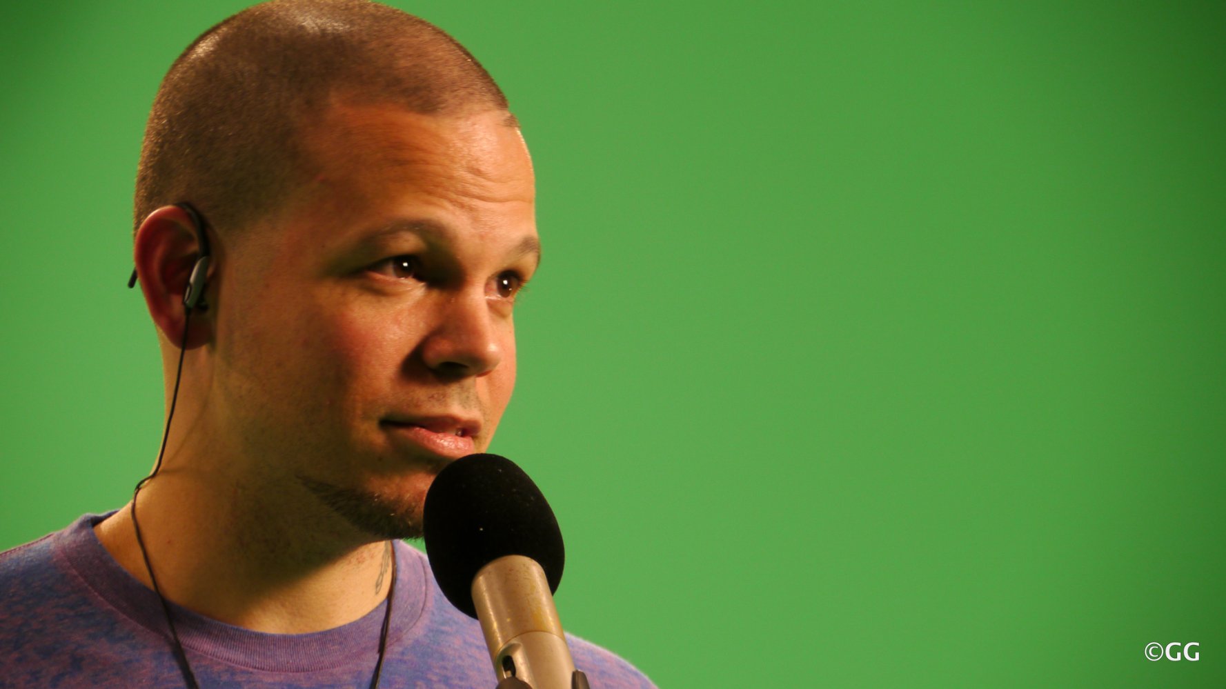 Residente
