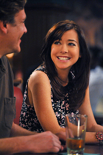 Lily Aldrin
