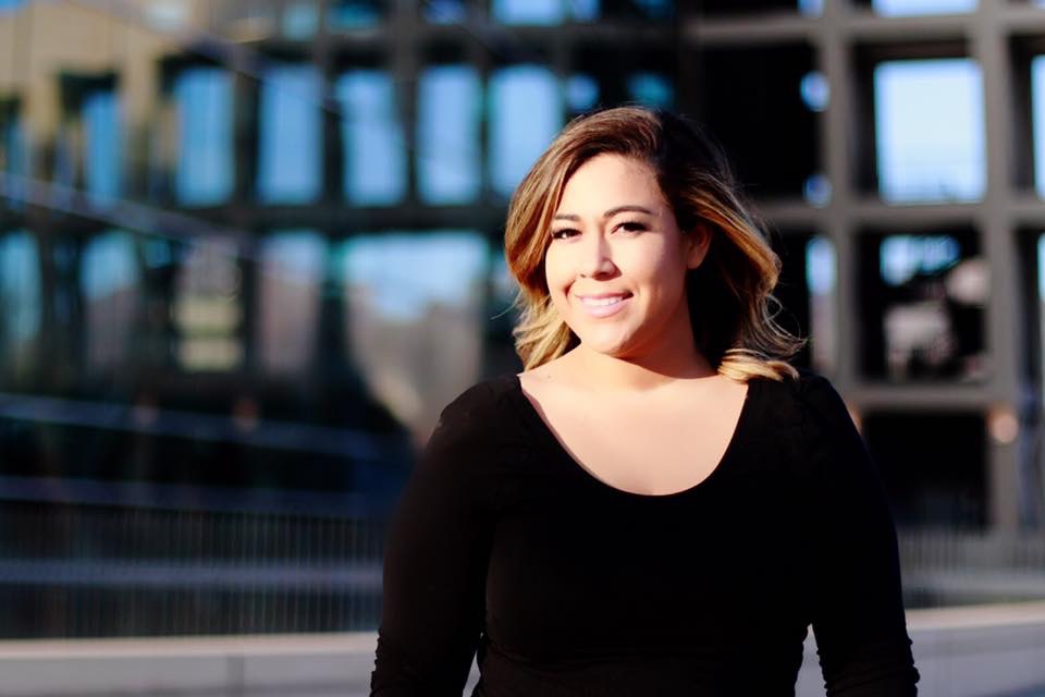 Celene Beth Calderon