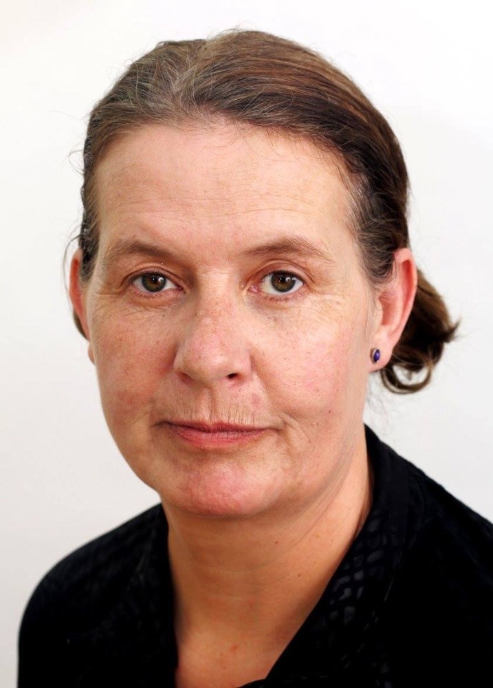 Jo Wheatley