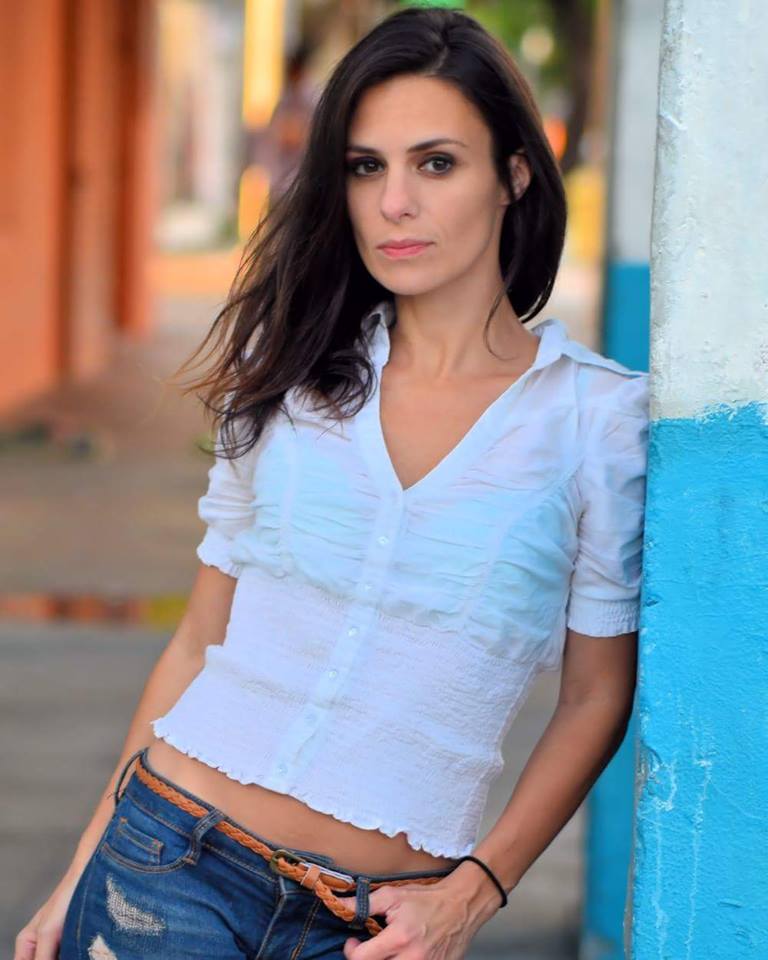 Melissa Pastrana