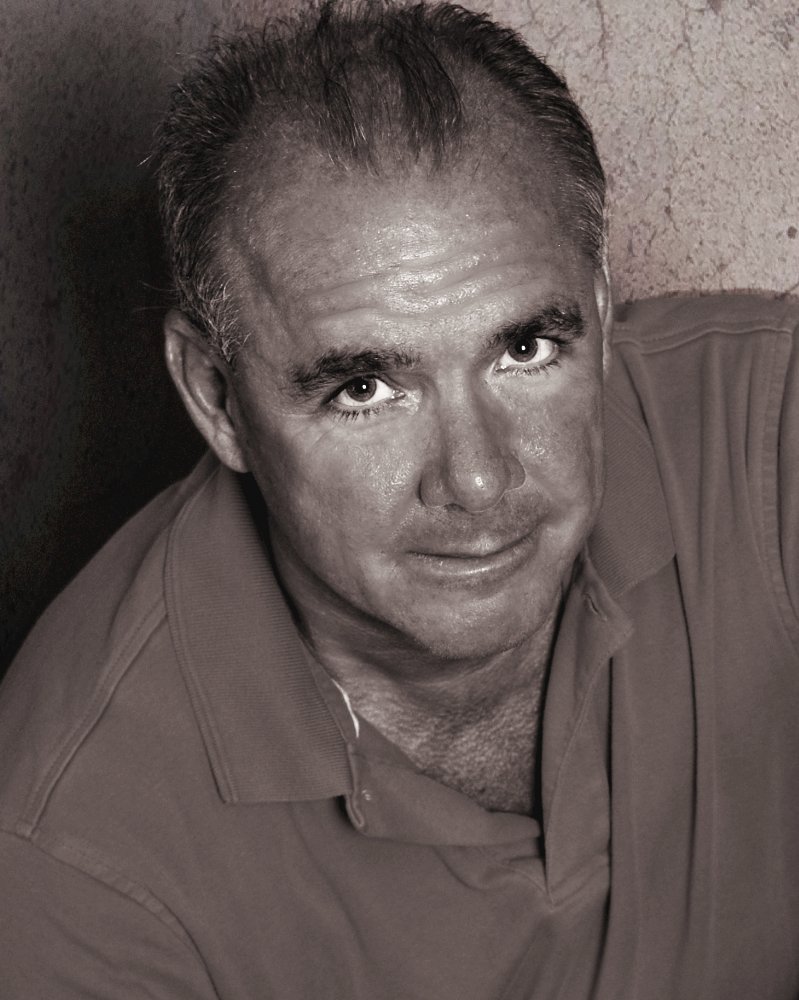 David E. Rook