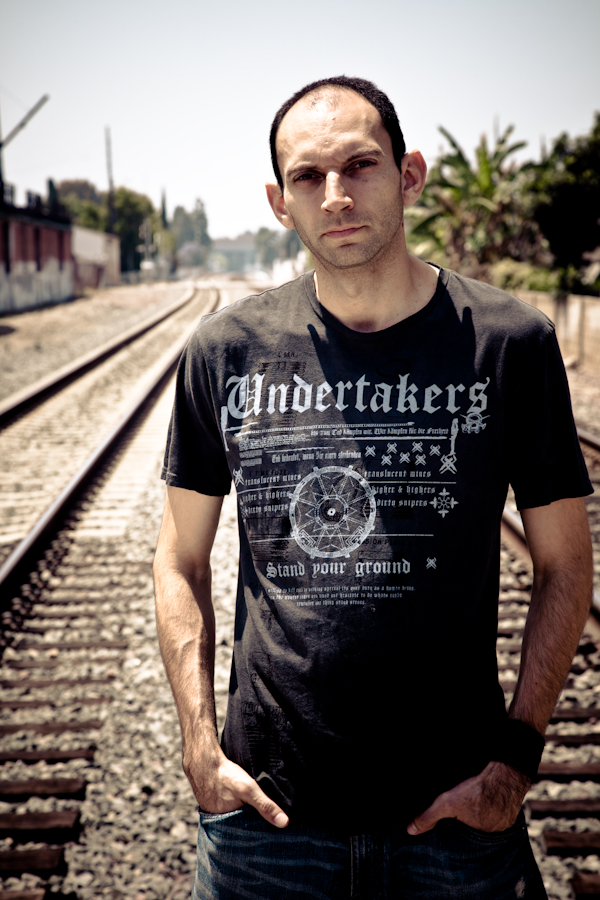Cody Davis