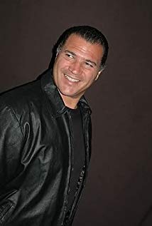 Tony A. Angelo