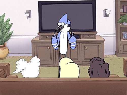 Mordecai