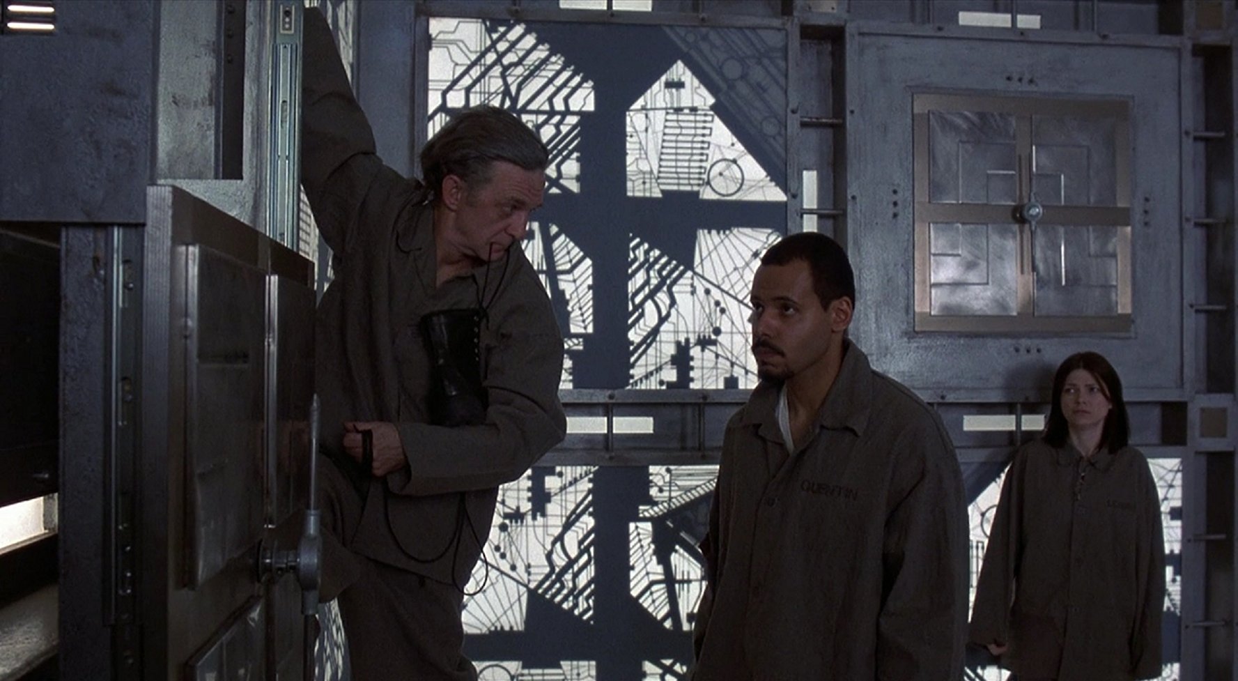 Rennes - The Fugitive