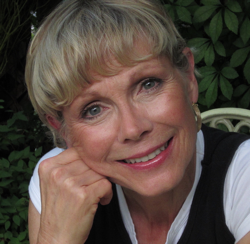 Susan Roman