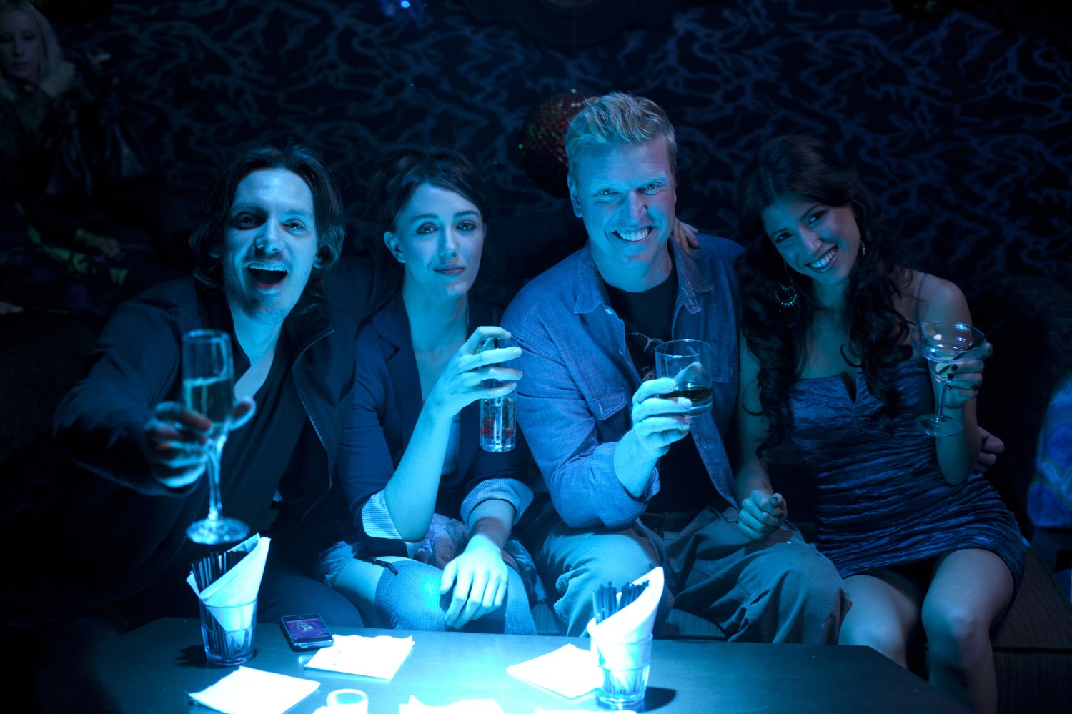 Jake Busey