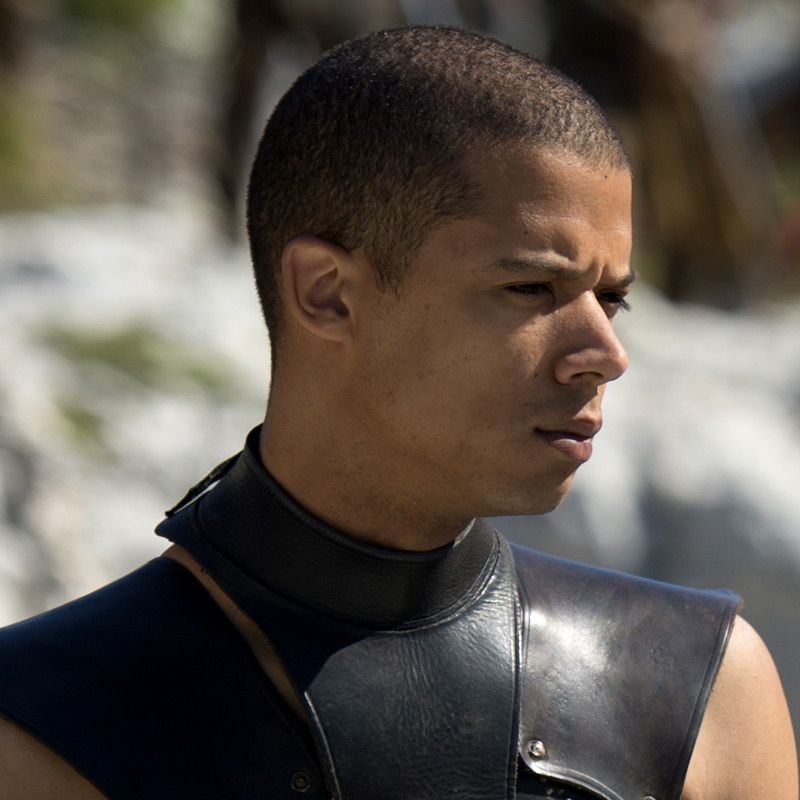 Grey Worm