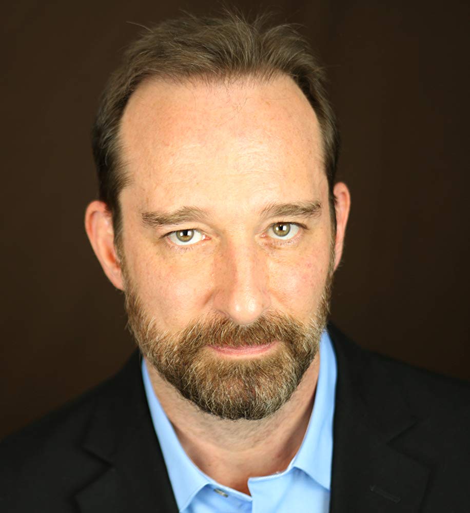 Peter Leake