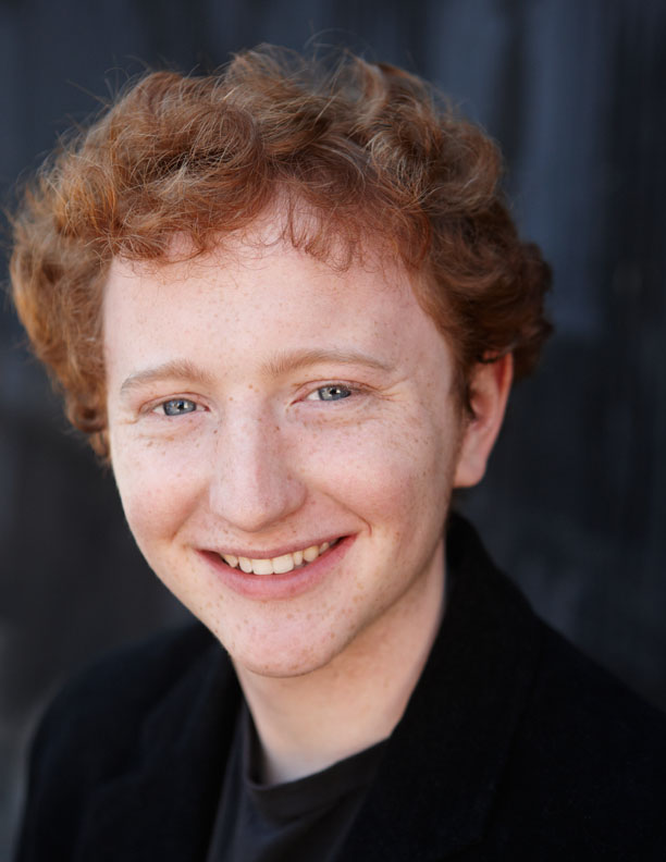 Patrick Holden O'Neill