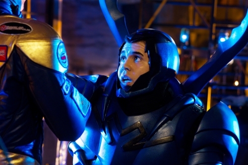 Jaime Reyes