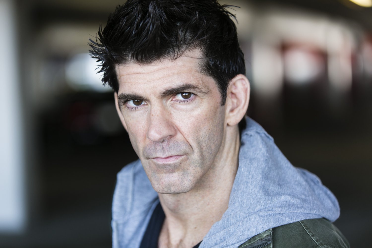 Timothy Davis