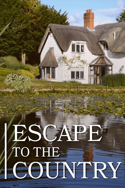 Escape to the Country - Season 23