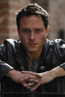 Nic Pizzolatto