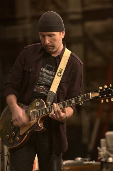 The Edge