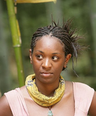 Herself - Zhan Hu Tribe, Fei Long Tribes, Herself - 18 Days - Zhan Hu, Herself - Fei Long Tribe, Herself - Zhan Hu-Fei Long Tribes