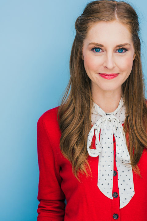 Tonya Cornelisse