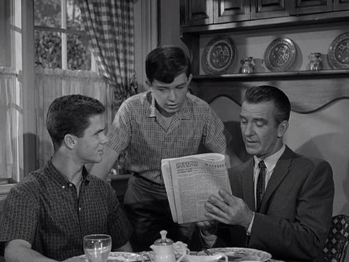 Tony Dow