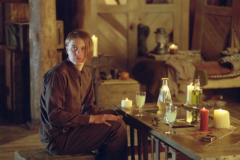 Justin Pendleton