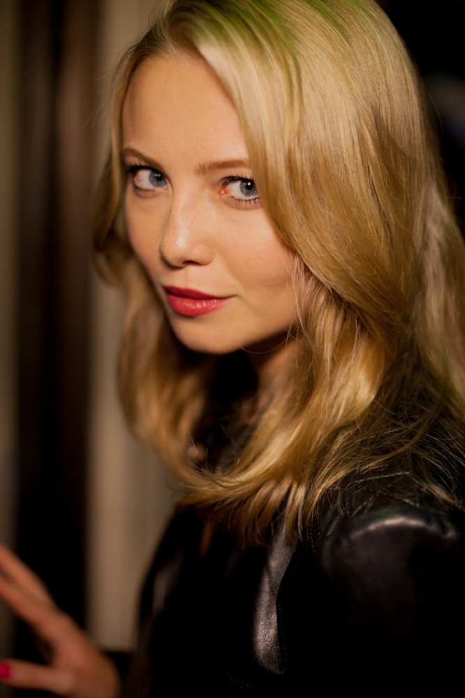 Paulina Michaels