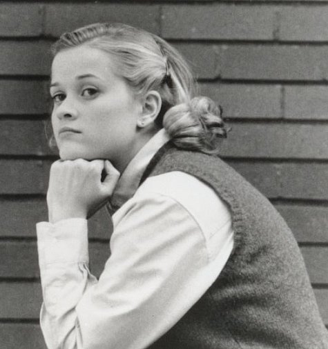 Tracy Flick