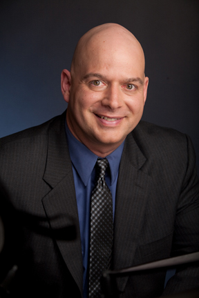 Marc Mazur