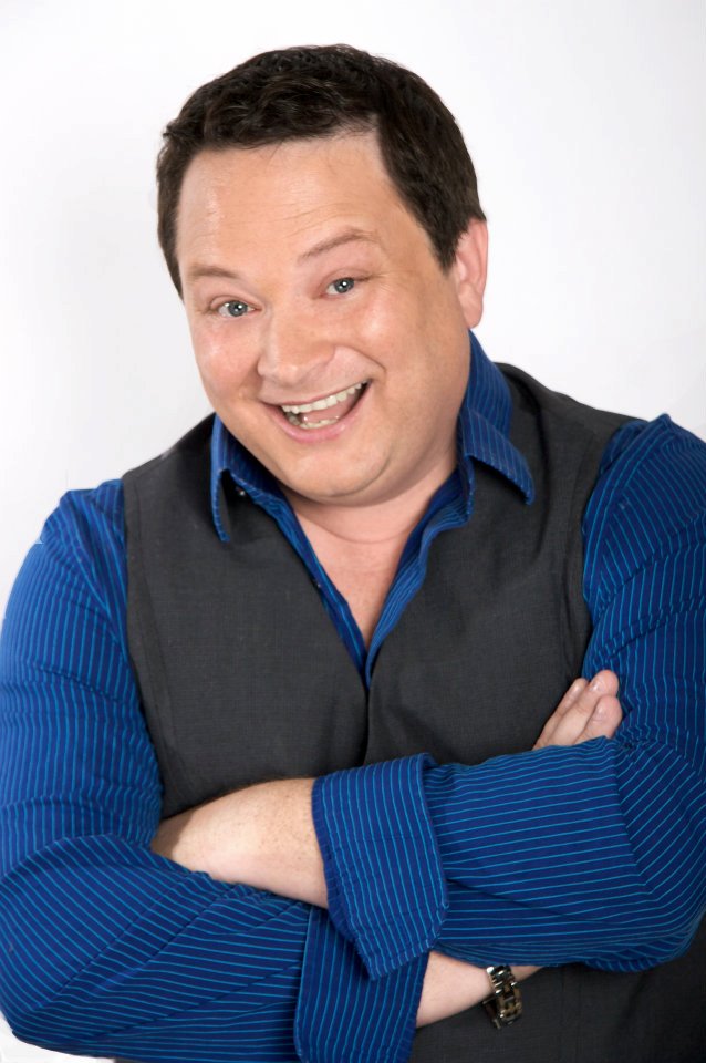 Brett Hunt