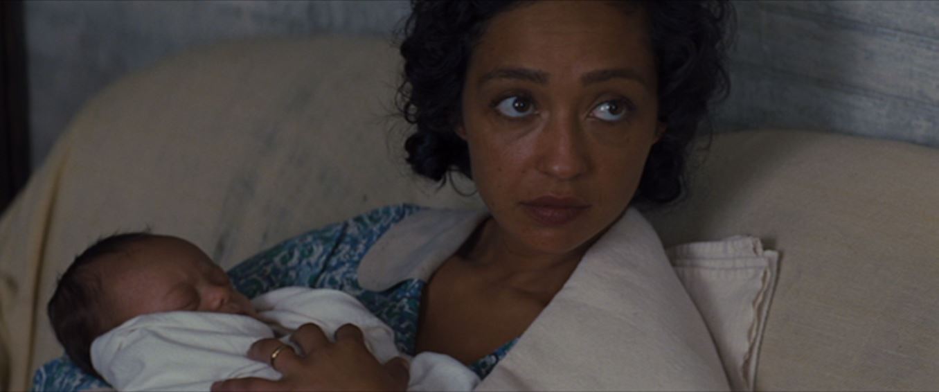 Mildred Loving