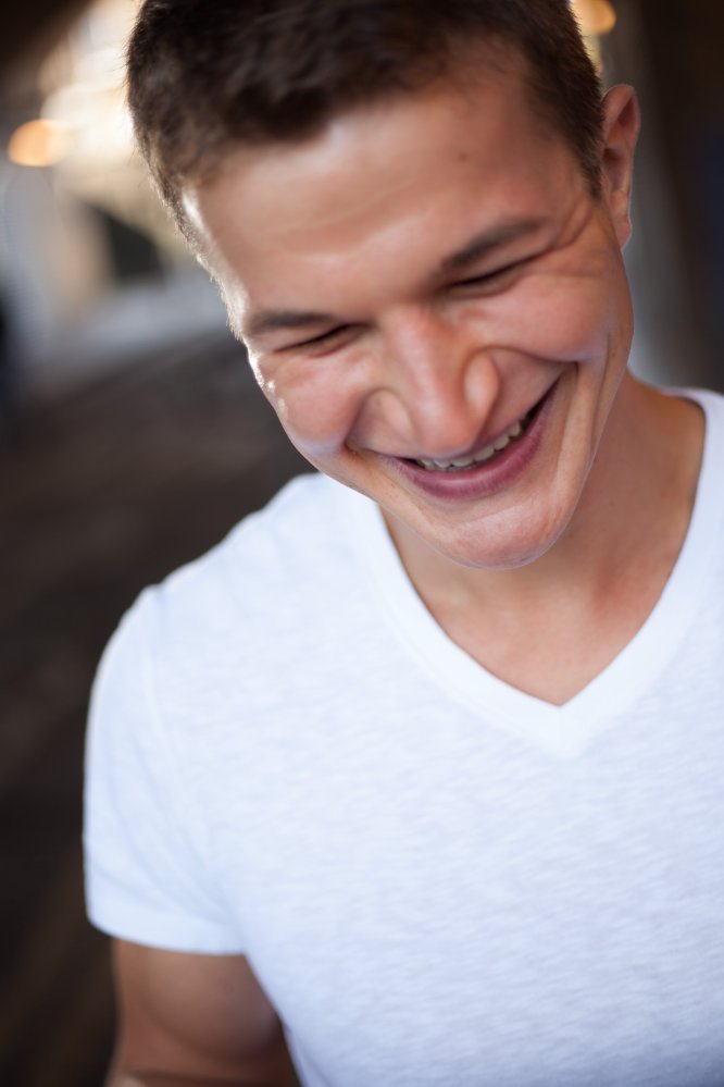 Alec Utgoff