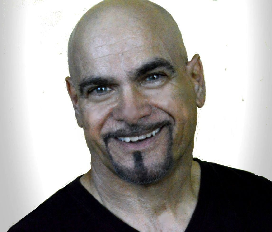 Roy Lewis Garton