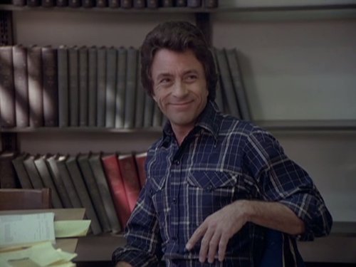 Bill Bixby