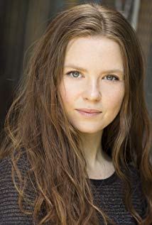 Katharine Orchard