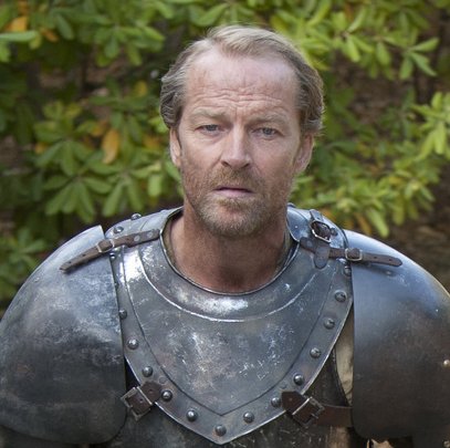 Jorah Mormont