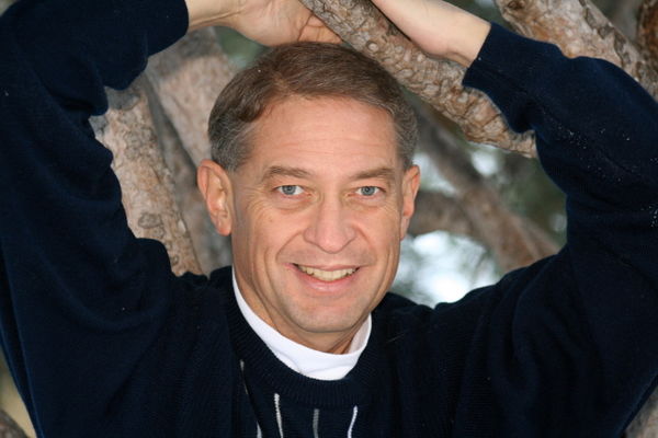 Michael McQuain