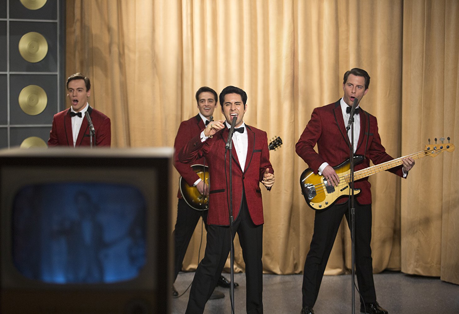 Frankie Valli