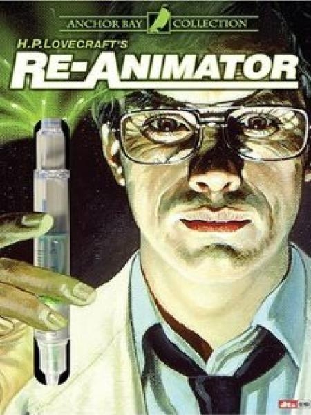 Re-animator (1985)