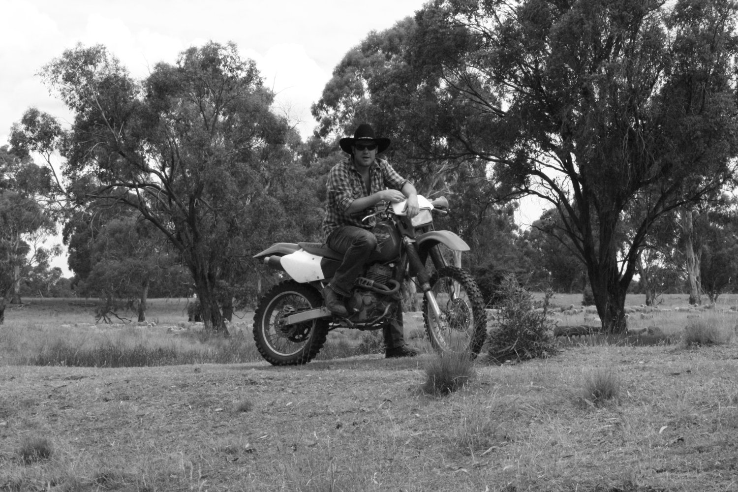 Ben Mingay
