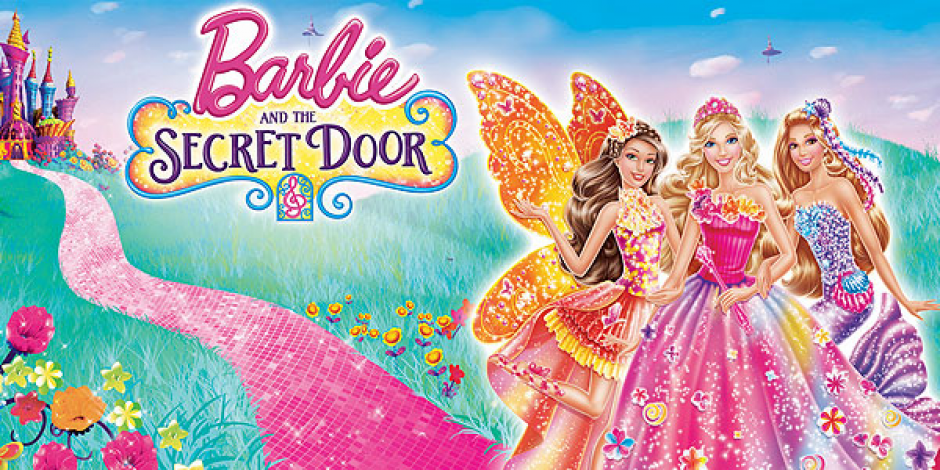 watch barbie and the secret door 123movies