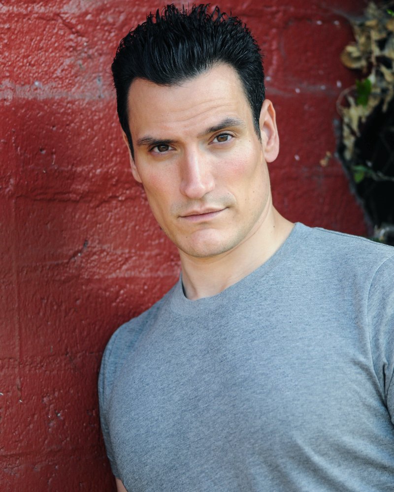 Michael Vitiello