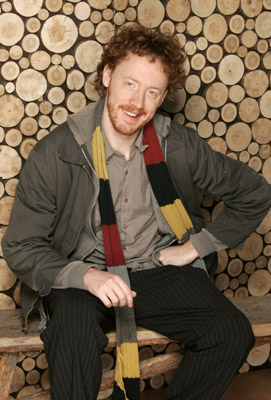 Will Carlough