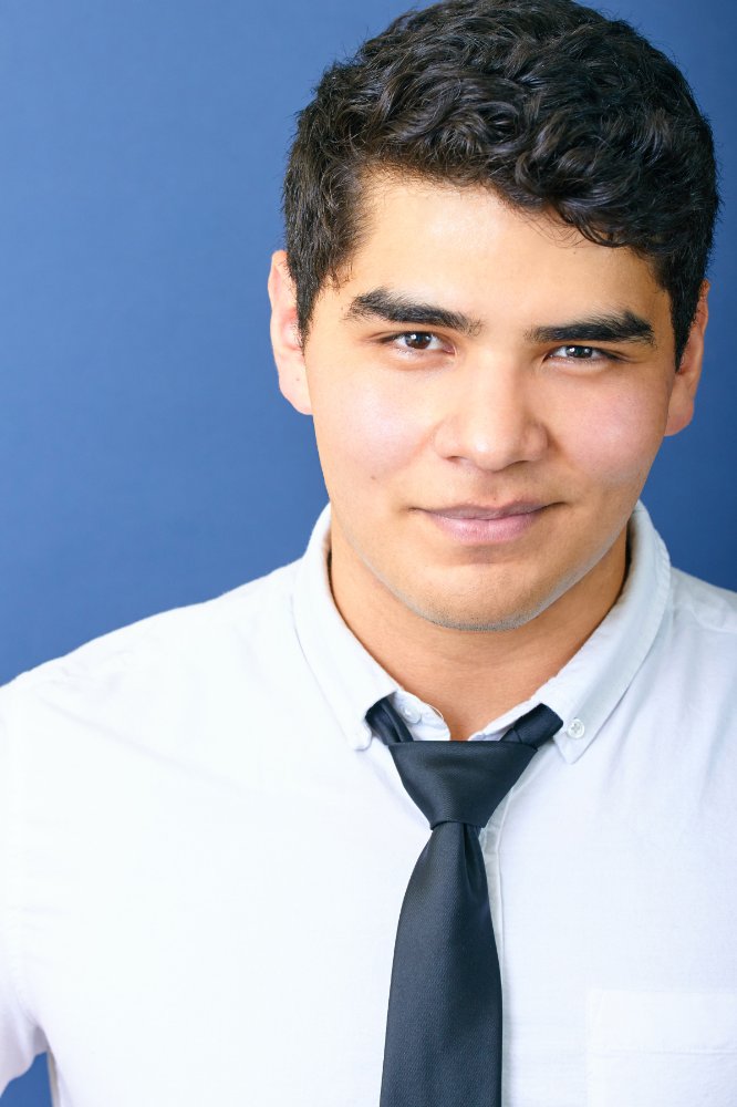Daniel Vasquez