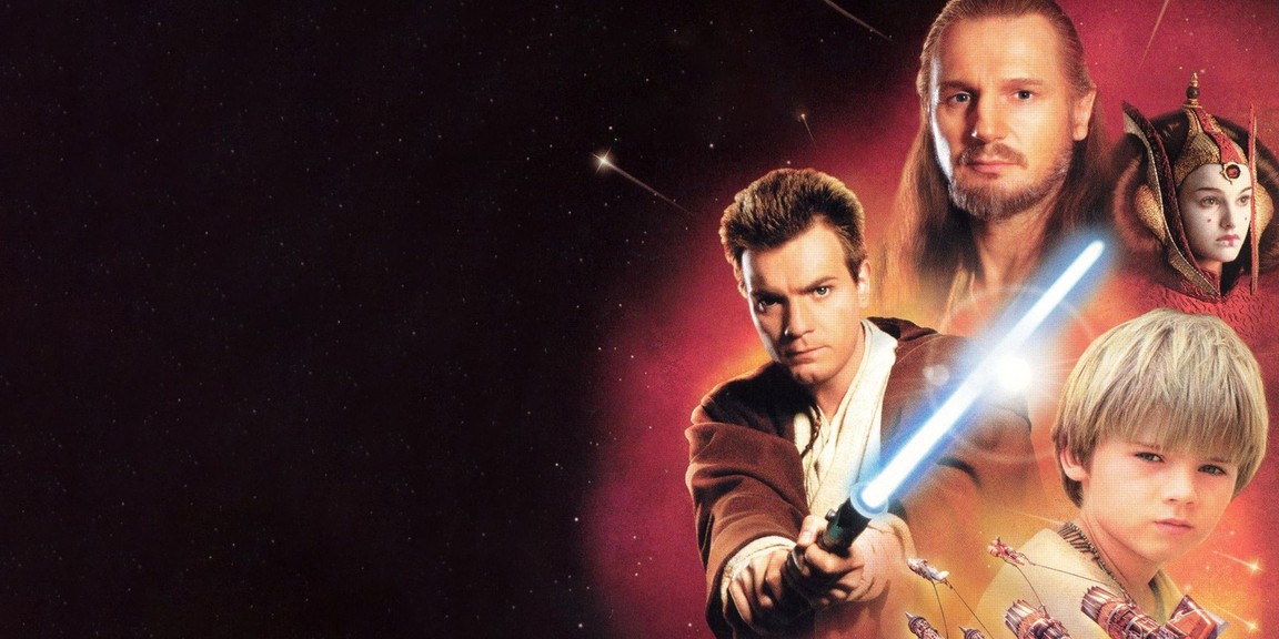 star wars the phantom menace full movie free download