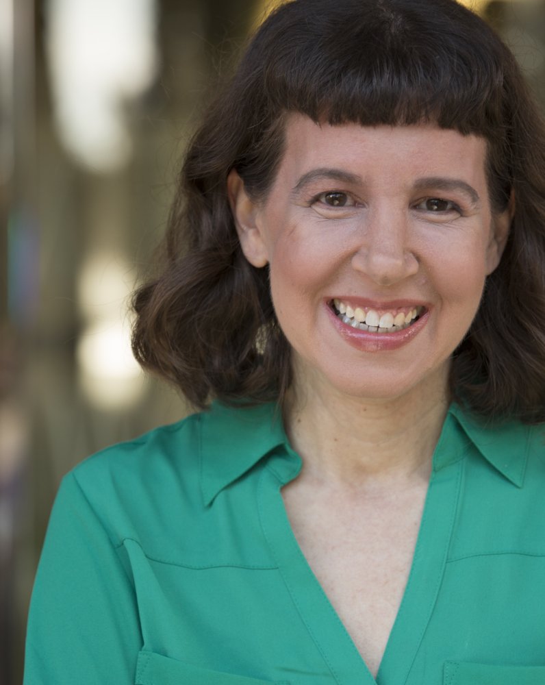 Tammy Caplan