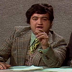 Various, Himself, Samurai Futaba, Larry Farber, Bee, Fred Silverman, Henry Kissinger, Joe Cocker, Steve Bushakis, Pete...