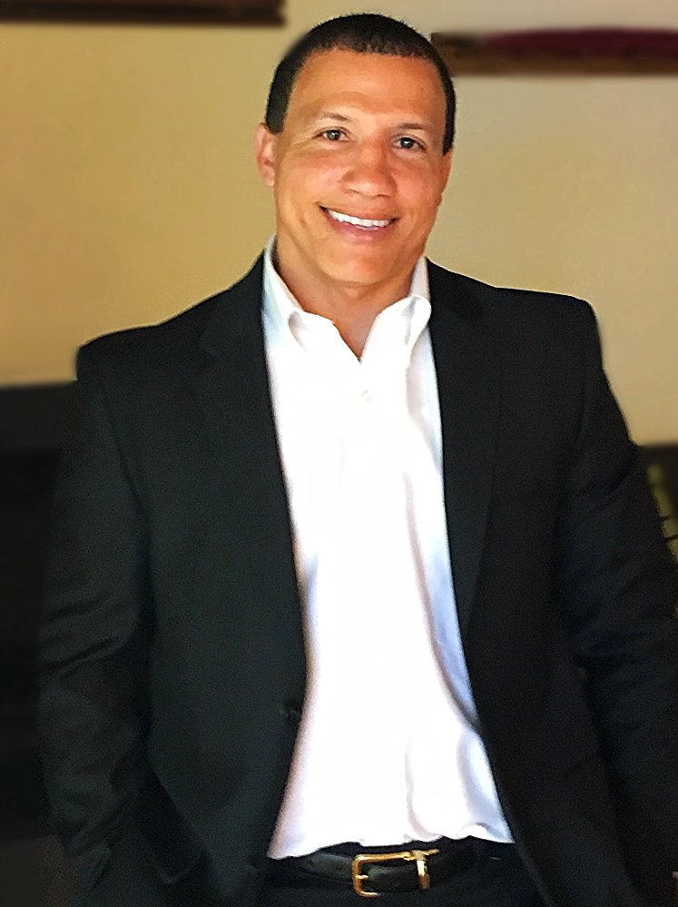 Franklin Silverio