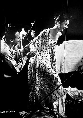 Stanley Donen